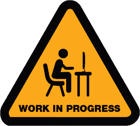 This chapter is currently under construction, it will probably be ready in week 4 or 5 of the semester. Please come back later